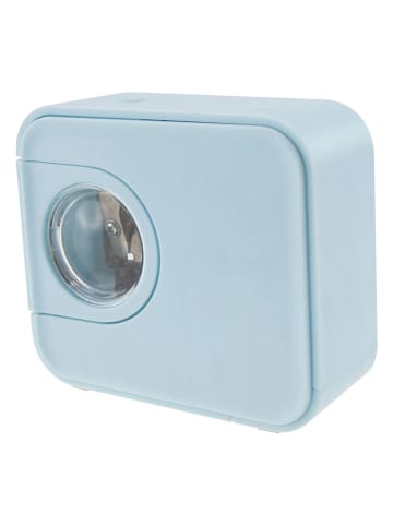 BLS Temperówka w kolorze błękitnym