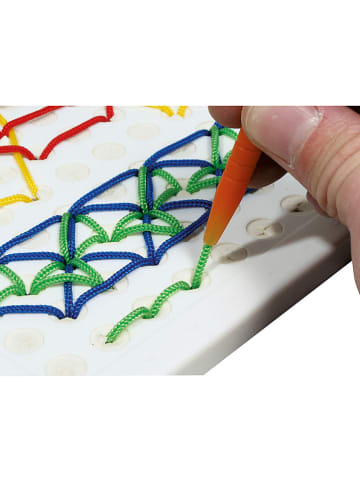 BLS Borduurspel - vanaf 3 jaar