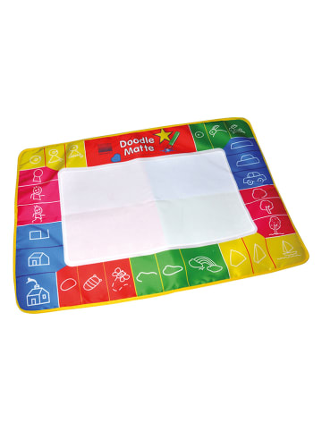 BLS Doodlemat - vanaf 3 jaar