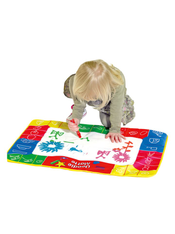 BLS Doodlemat - vanaf 3 jaar