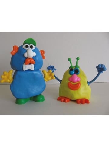 BLS 128er-Set: Knetfiguren - ab 3 Jahren