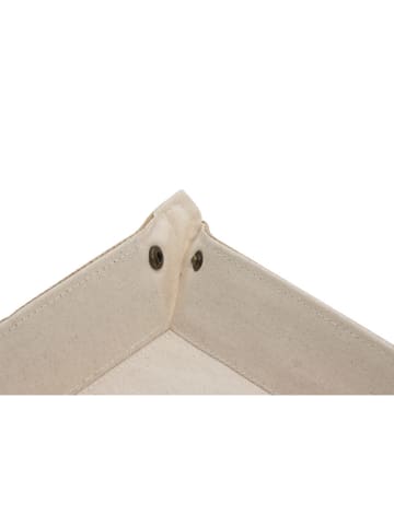 BLS Mandje "Falt Klick" naturel