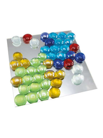 BLS Glasparels meerkleurig