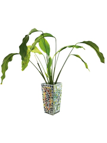 BLS Kamyczki mozaikowe w różnych kolorach