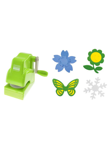 BLS Ponsmachineset - vanaf 3 jaar