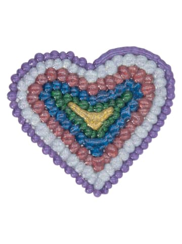 BLS Podłoże malarskie "Panel serce" - 12 m+