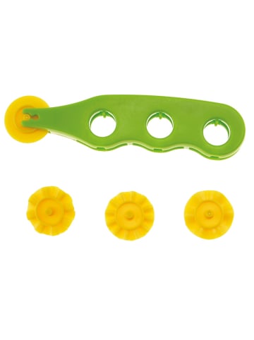 BLS 8-delige set: kleigereedschappen - vanaf 3 jaar