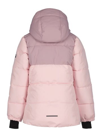 Icepeak Ski-/ Snowboardjacke "Loris" in Rosa
