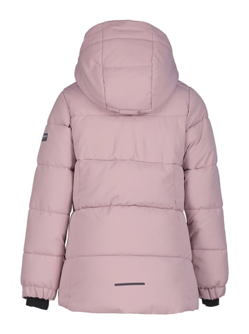 Icepeak Ski-/ Snowboardjacke "Loris" in Rosa