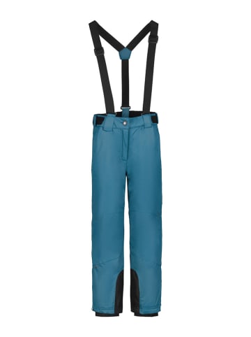 Icepeak Ski-/snowboardbroek "Lorena" blauw