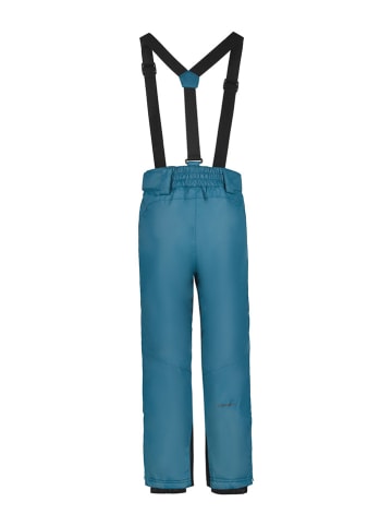 Icepeak Ski-/snowboardbroek "Lorena" blauw