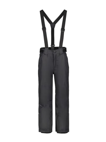 Icepeak Ski-/ Snowboardhose "Lenzen" in Schwarz