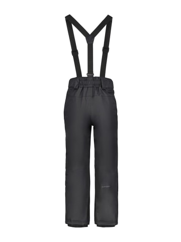 Icepeak Ski-/snowboardbroek "Lenzen" zwart