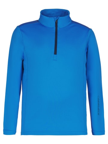 Icepeak Funktionslongsleeve "Fleminton" in Blau
