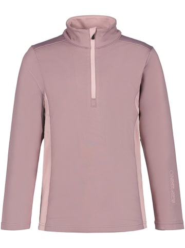 Icepeak Funktionslongsleeve "Fleminton" in Rosa
