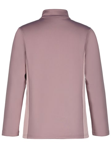 Icepeak Funktionslongsleeve "Fleminton" in Rosa