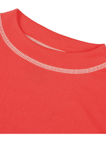 Icepeak 2-częściowy zestaw termiczny "Ivesdale" w kolorze pomarańczowym