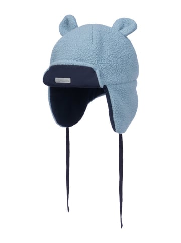 Icepeak Mütze "Hawkins" in Hellblau