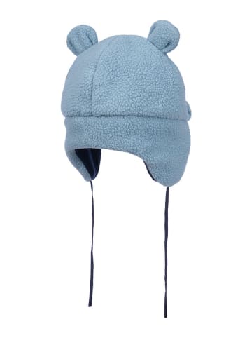 Icepeak Mütze "Hawkins" in Hellblau