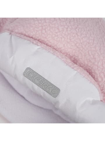 Icepeak Czapka "Hawkins" w kolorze jasnoróżowym