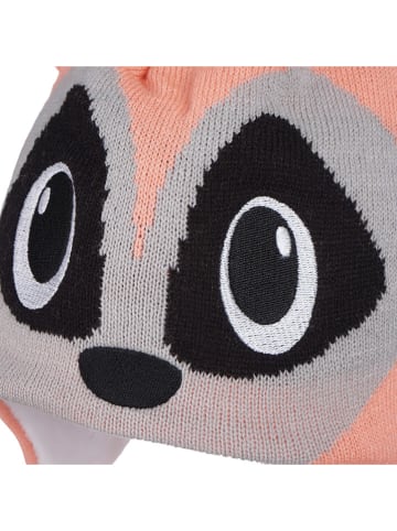 Icepeak Mütze "Halle" in Rosa