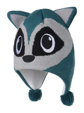 Icepeak Muts "Halle" turquoise