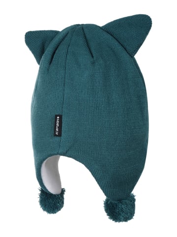 Icepeak Muts "Halle" turquoise