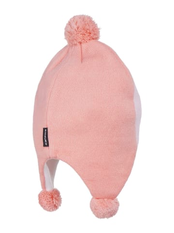 Icepeak Czapka "Halle" w kolorze jasnoróżowym