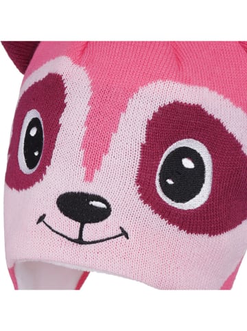 Icepeak Muts "Halle" roze