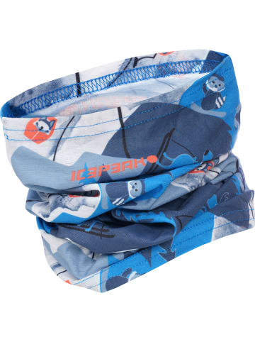 Icepeak Loop-Schal "Huntley" in Blau