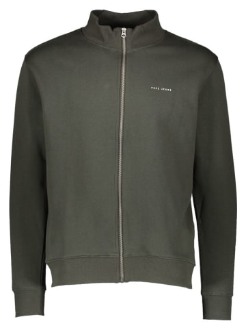Pepe Jeans Bluza w kolorze khaki