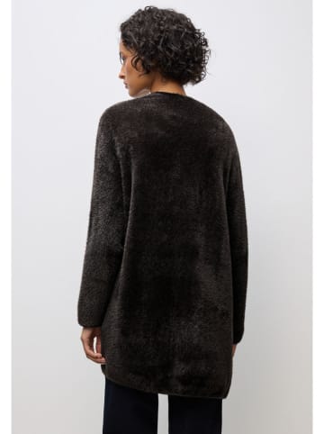 Street One Vest bruin