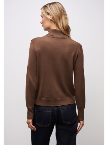 Street One Coltrui lichtbruin