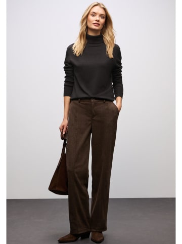 Street One Coltrui bruin