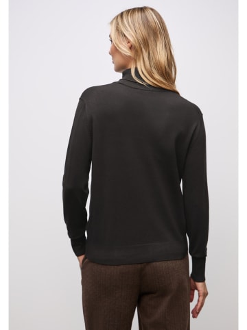 Street One Golf w kolorze brązowym