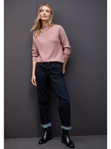 Street One Trui lichtroze