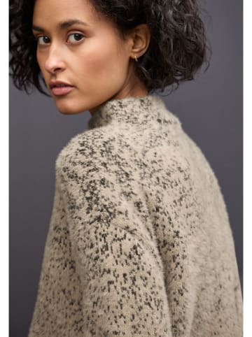 Street One Pullover in Beige