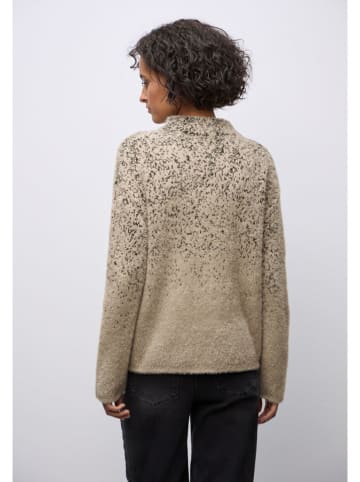 Street One Pullover in Beige