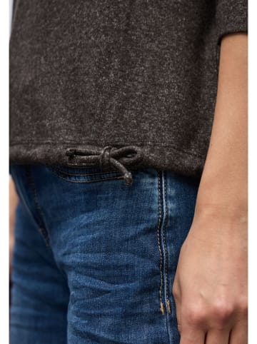 Street One Pullover in Braun