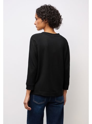 Street One Blouse zwart