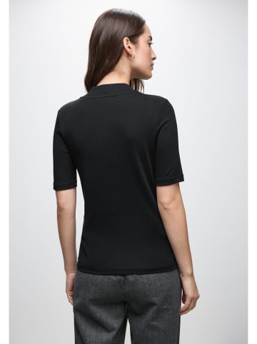 Street One Shirt zwart