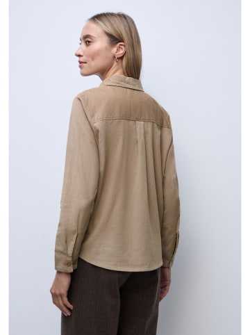 Street One Blouse beige