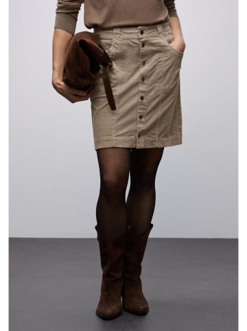 Street One Cordrock beige