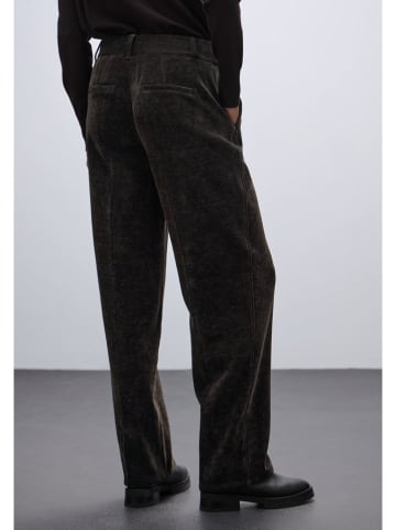 Street One Broek bruin