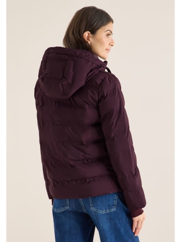 Cecil Steppjacke in Lila