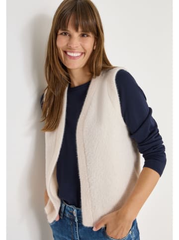 Cecil Bodywarmer crème