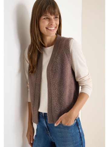 Cecil Kamizelka w kolorze jasnobrązowym