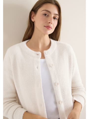 Cecil Cardigan in Creme