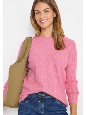 Cecil Pullover in Rosa