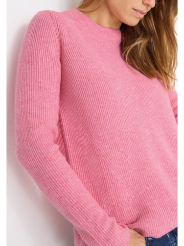 Cecil Pullover in Rosa